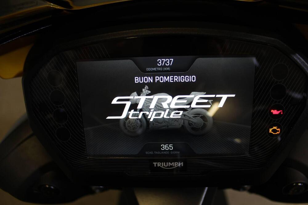 Triumph Street Triple 765 RS (2023 - 25) (3)