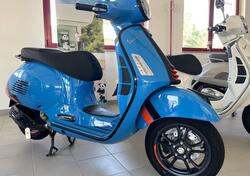 Vespa GTS 125 Super Sport (2025) nuova
