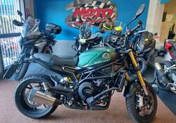 Benelli Leoncino 800 (2022 - 25) usata