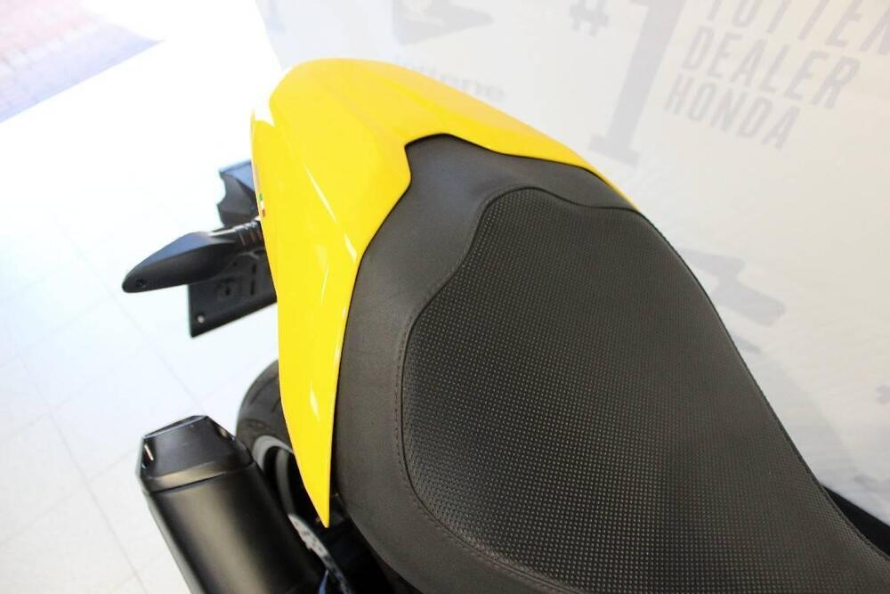 Ducati Monster 821 ABS (2014 - 17) (5)