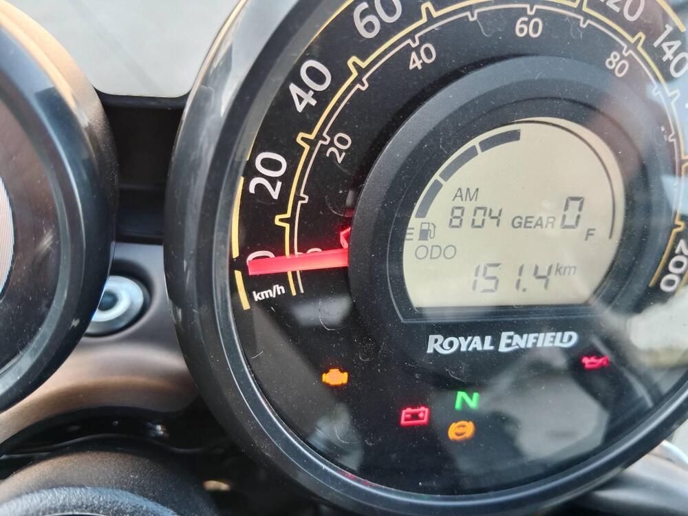 Royal Enfield Guerrilla 450 (2024 - 25) (3)