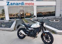 Royal Enfield Guerrilla 450 (2024 - 25) nuova