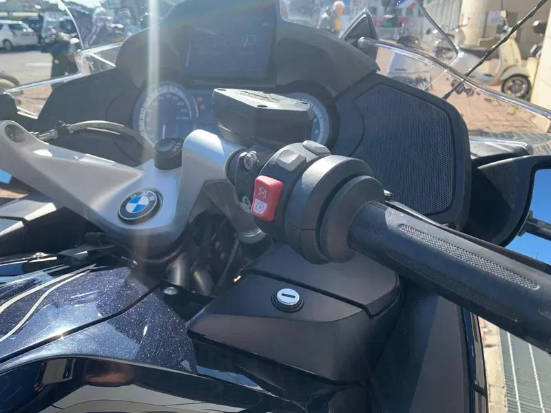 Bmw R 1250 RT (2019 - 20)