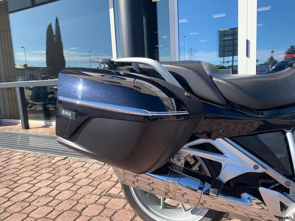 Bmw R 1250 RT (2019 - 20) (4)