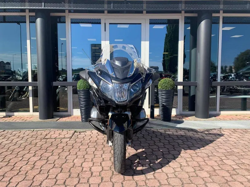 Bmw R 1250 RT (2019 - 20) (5)