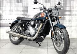 Bsa Gold Star 650 (2024 - 25) nuova