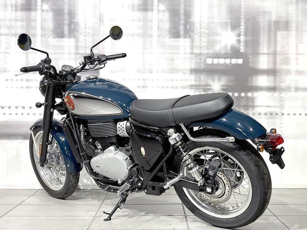 Bsa Gold Star 650 (2024 - 25) (2)