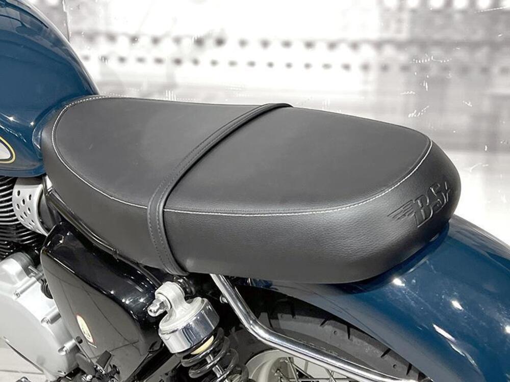 Bsa Gold Star 650 (2024 - 25) (5)