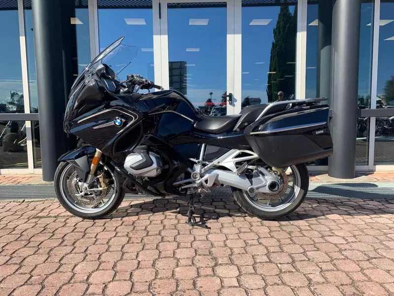 Bmw R 1250 RT (2019 - 20) (10)