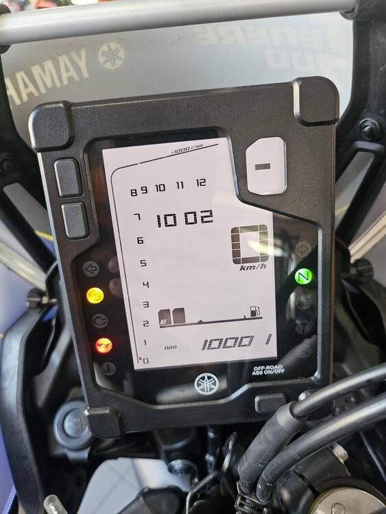 Yamaha Ténéré 700 (2022 - 24) (2)