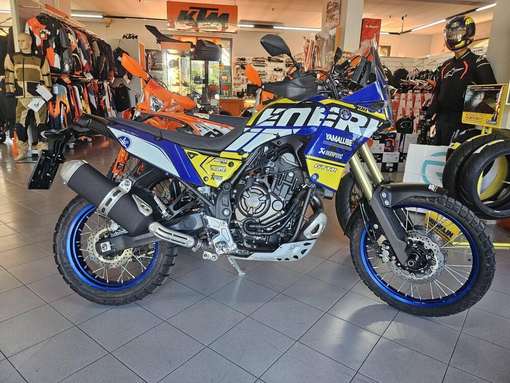 Yamaha Ténéré 700 (2022 - 24) (3)