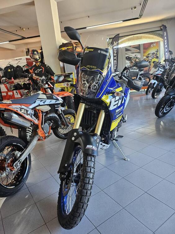 Yamaha Ténéré 700 (2022 - 24) (5)