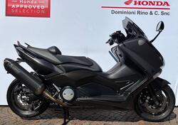 Yamaha T-Max 530 (2012 - 14) usata