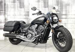 Indian Scout 1250 Super (2025) nuova