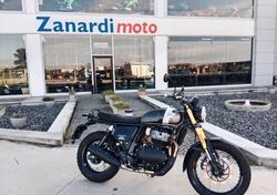 Royal Enfield Bear 650 (2025) nuova