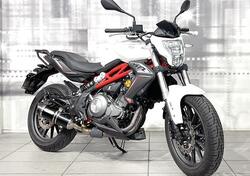 Benelli BN 302 (2017 - 19) usata