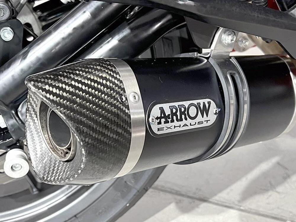 Benelli BN 302 (2017 - 19) (3)