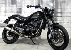 Benelli Leoncino 500 ABS (2017 - 20) usata