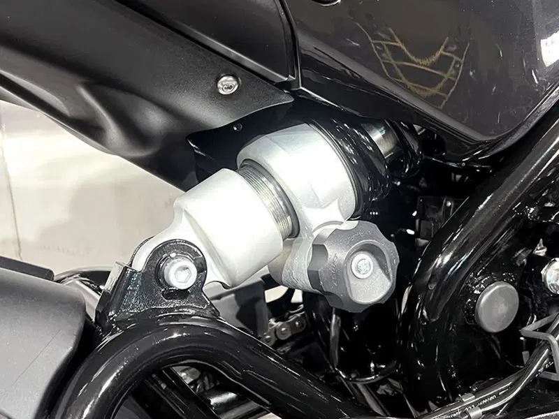 Benelli Leoncino 500 ABS (2017 - 20) (4)