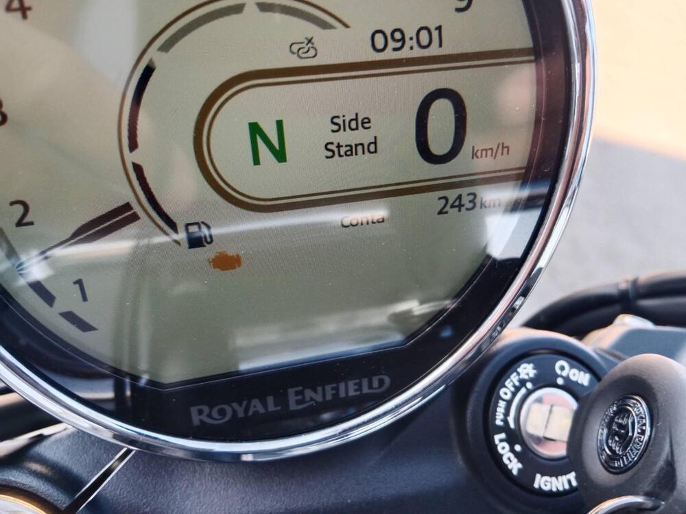 Royal Enfield Bear 650 (2025) (5)