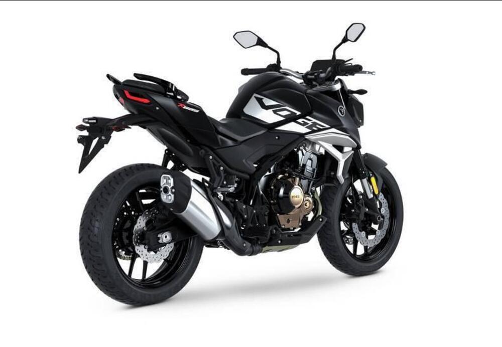 Voge Brivido 625R (2025) (5)