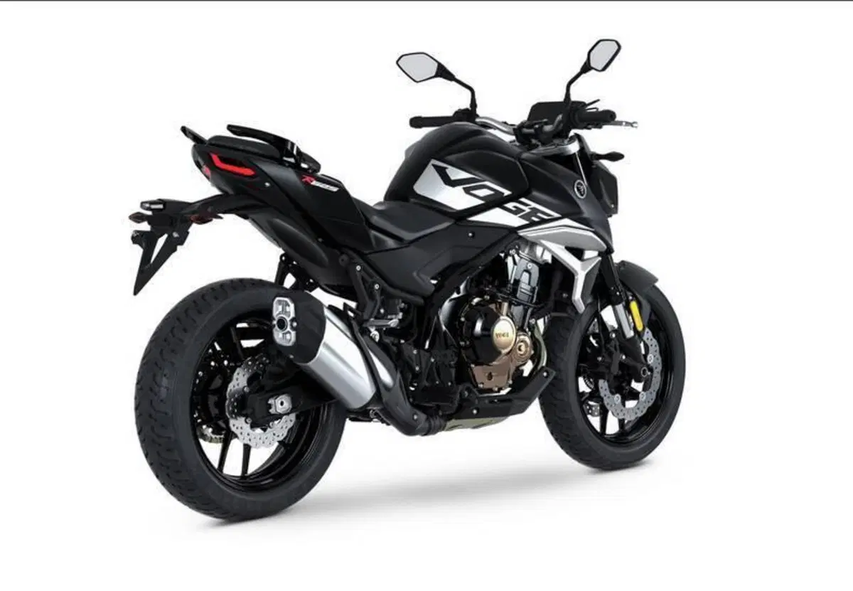 Voge Brivido 625R (2025 - 26) (5)