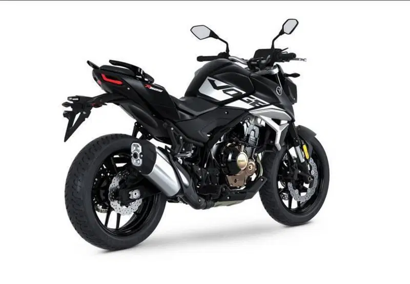 Voge Brivido 625R (2025 - 26) (5)