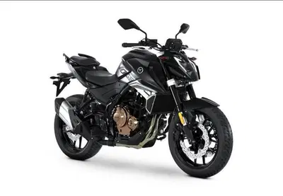 Voge Brivido 625R (2025 - 26) nuova