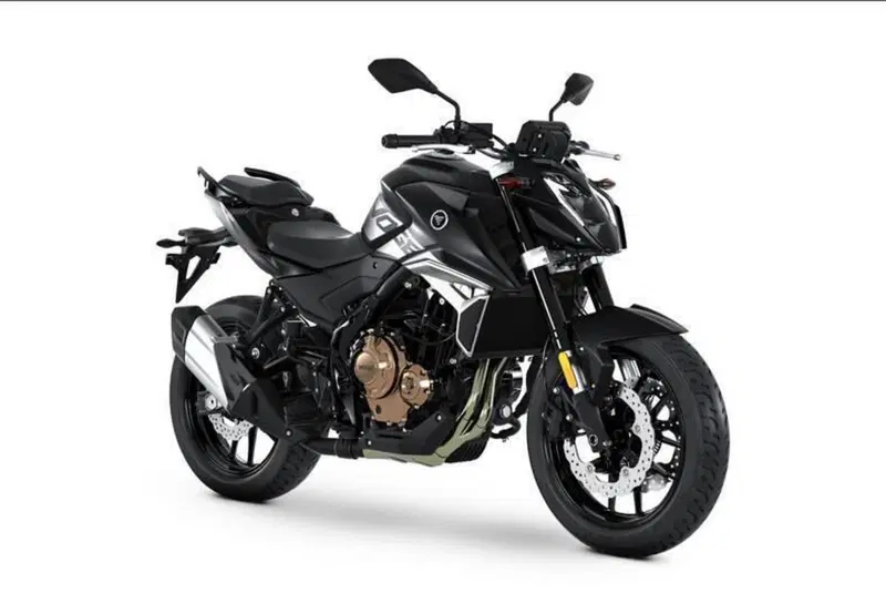 Voge Brivido 625R (2025 - 26)