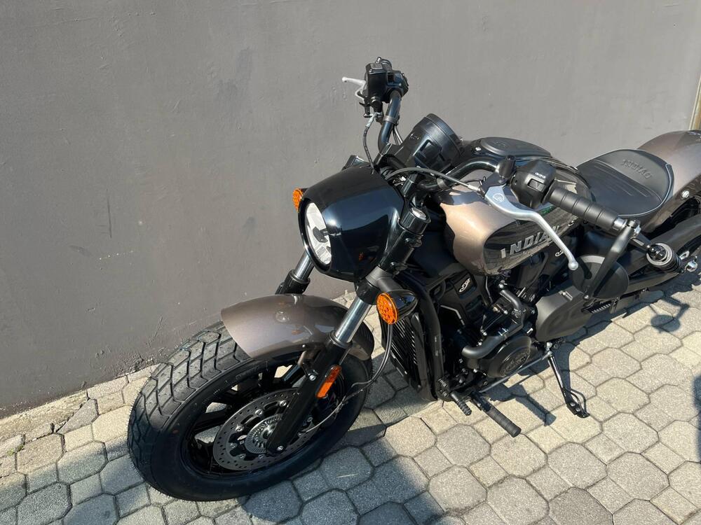 Indian Scout 1250 Bobber Limited + Tech (2025) (5)