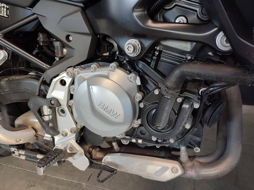 Bmw F 750 GS (2021 - 24) (4)