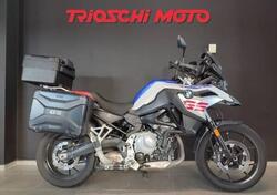 Bmw F 750 GS (2021 - 24) usata