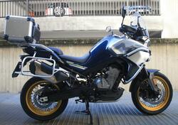 CFMOTO 800MT Touring (2022 - 25) usata