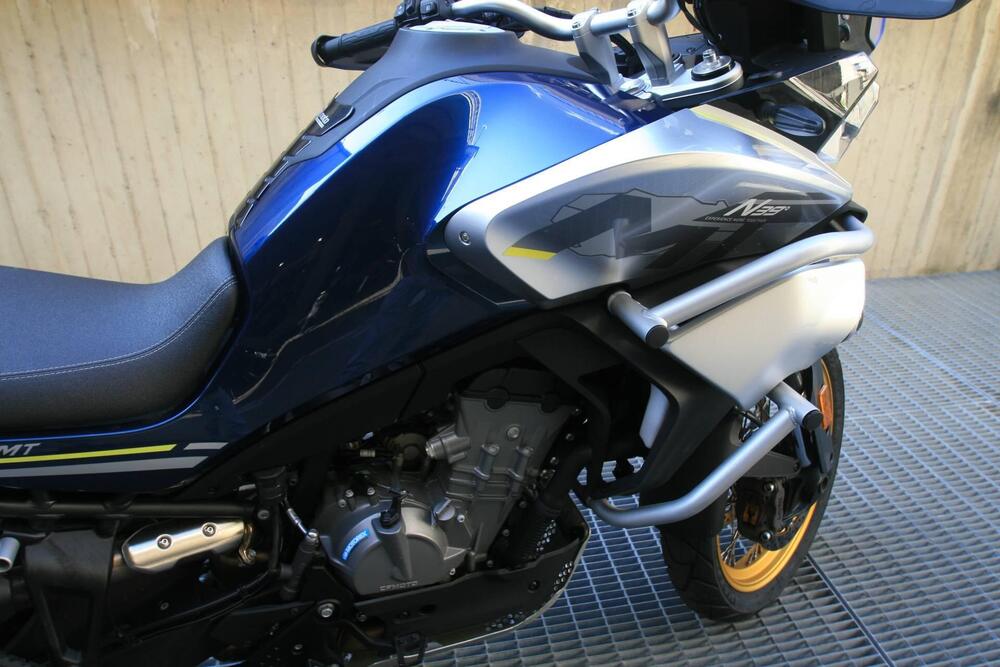 CFMOTO 800MT Touring (2022 - 25) (5)