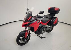 Ducati Multistrada 1260 (2018 - 20) usata