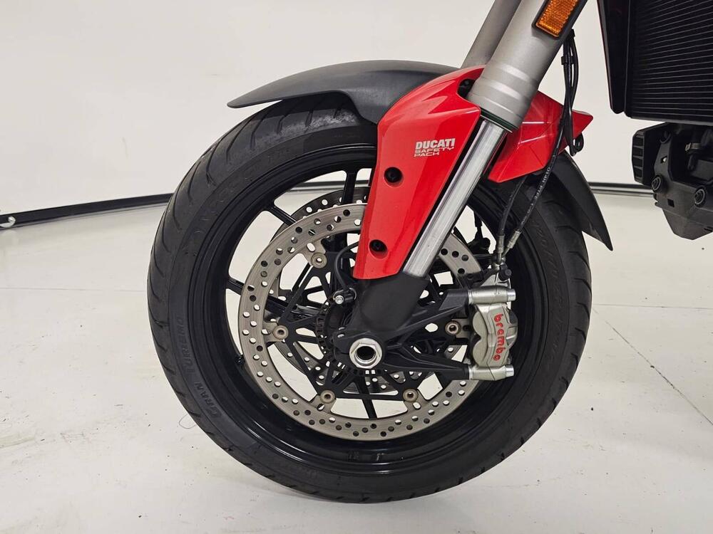 Ducati Multistrada 1260 (2018 - 20) (3)