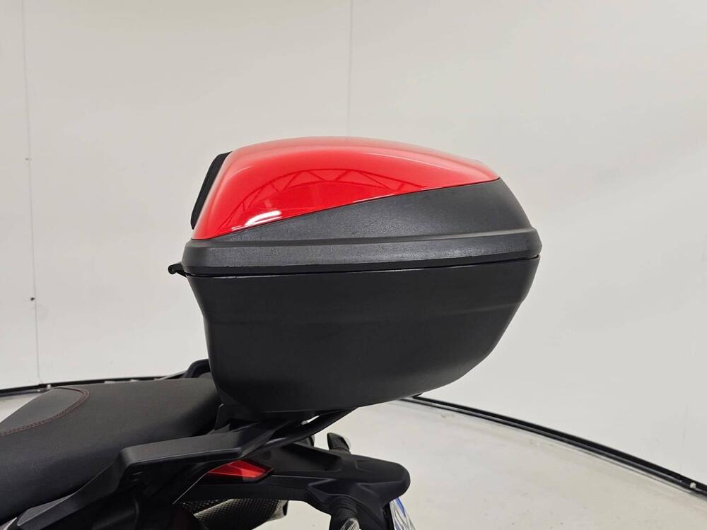 Ducati Multistrada 1260 (2018 - 20) (4)