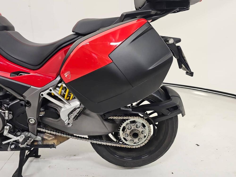 Ducati Multistrada 1260 (2018 - 20) (5)