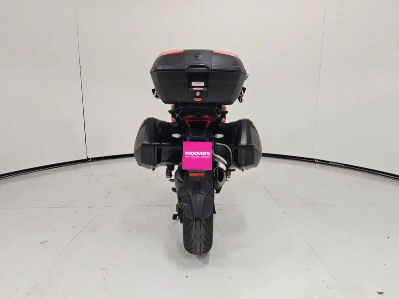 Ducati Multistrada 1260 (2018 - 20) (10)