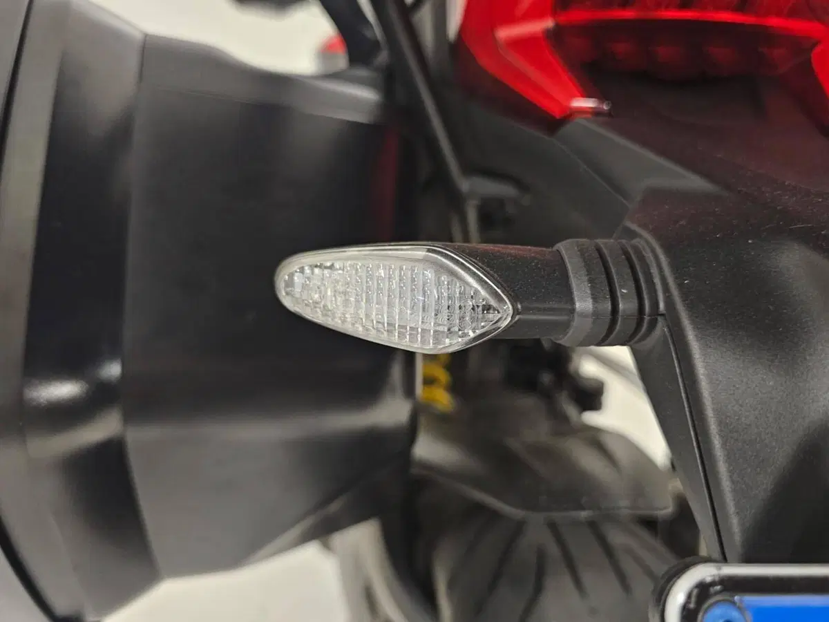 Ducati Multistrada 1260 (2018 - 20) (11)