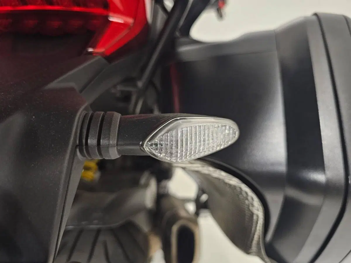 Ducati Multistrada 1260 (2018 - 20) (12)