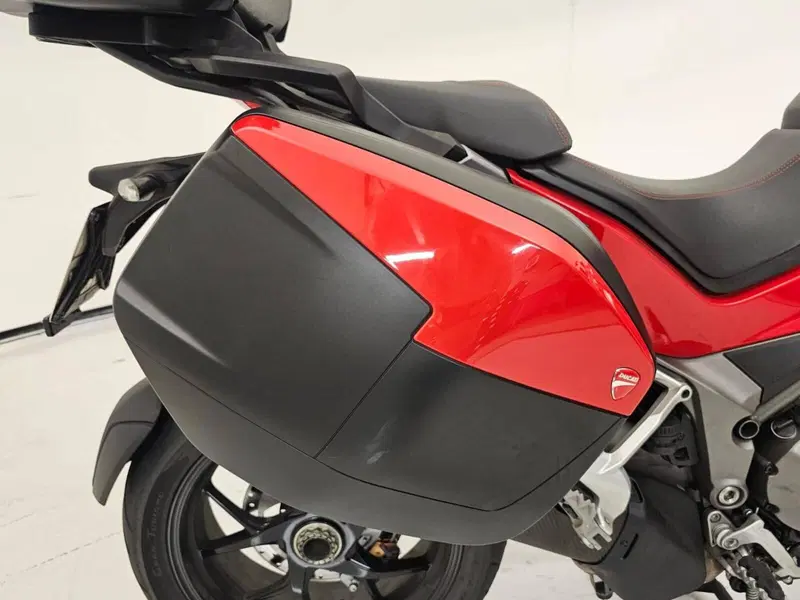 Ducati Multistrada 1260 (2018 - 20) (17)