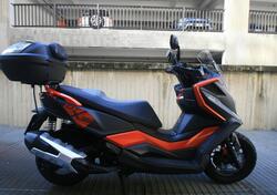 Kymco DTX 360 350 (2022 - 25) usata