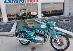 Royal Enfield Classic 650 (2025) nuova