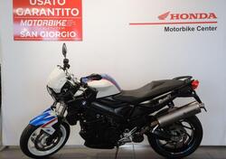 Bmw F 800 R (2009 - 11) usata