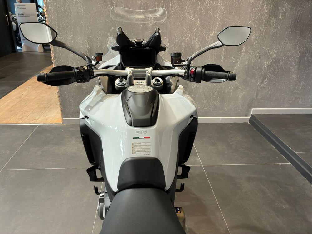 Ducati Multistrada V4 S (2021 - 24) (4)