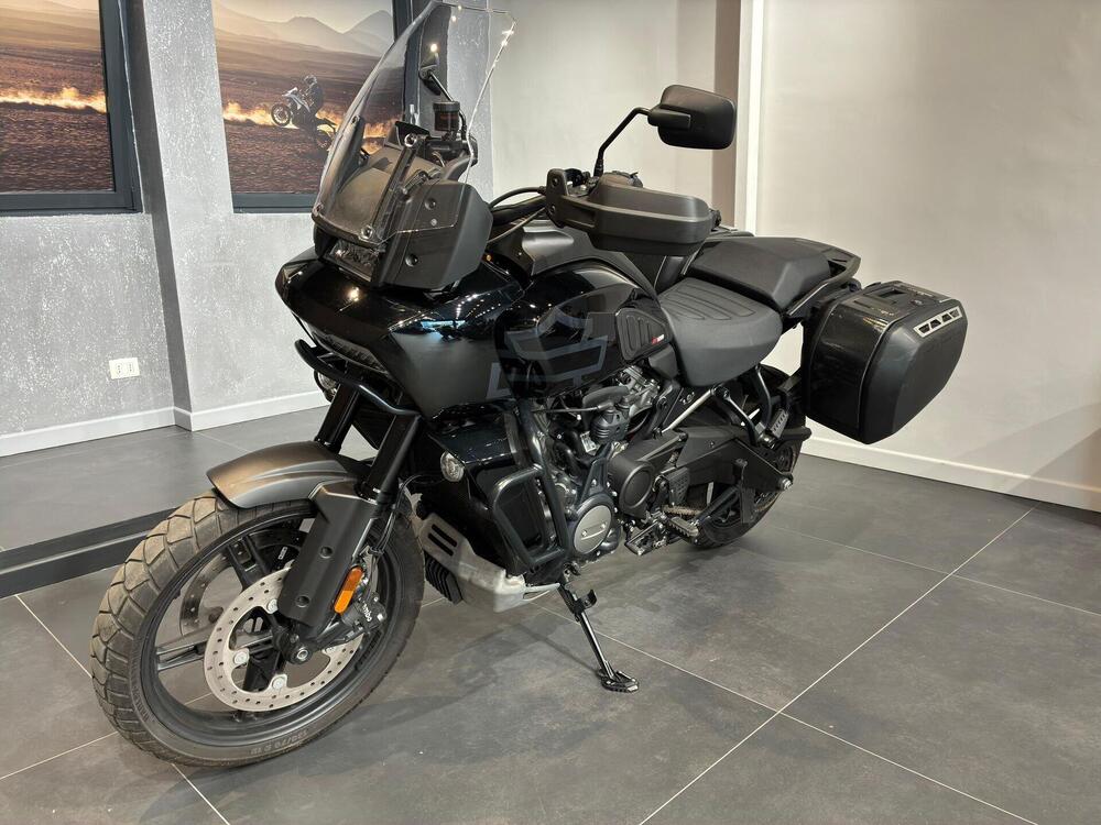 Harley-Davidson Pan America 1250 Special (2020 - 25) (4)