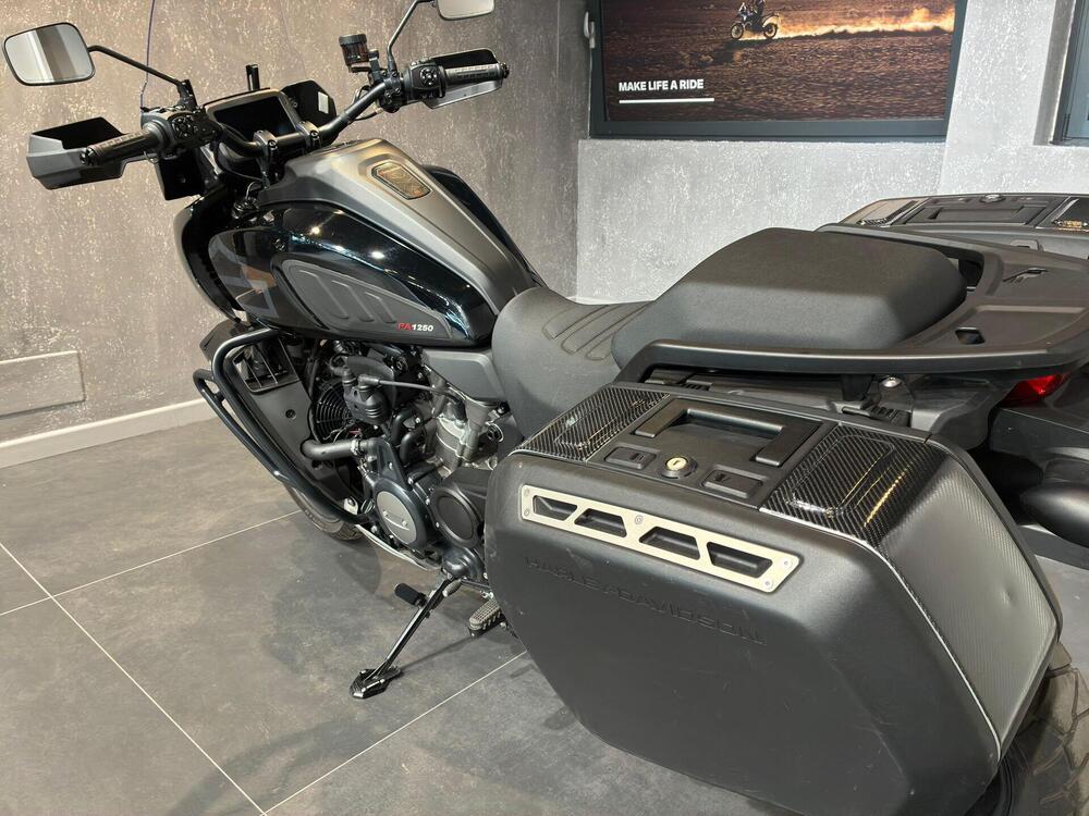 Harley-Davidson Pan America 1250 Special (2020 - 25) (5)