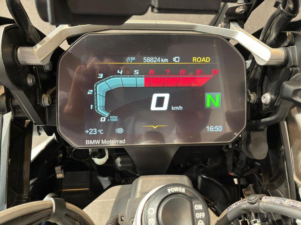 Bmw R 1250 GS (2019 - 20) (5)