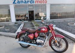 Royal Enfield Classic 350 (2021 - 25) nuova